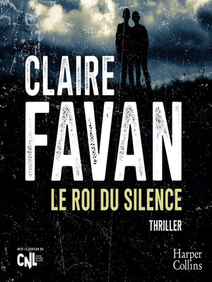 cover image of Le Roi du Silence
